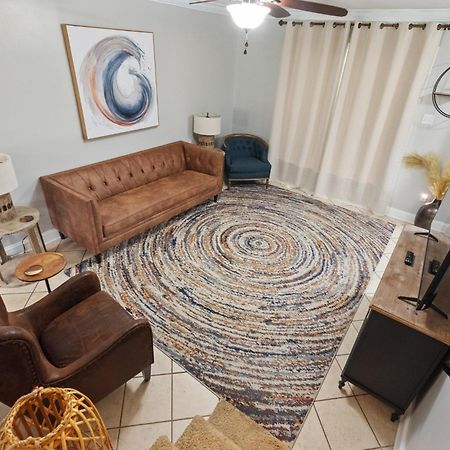 Downtown Ocean Springs Townhouse 3 Bedrooms 外观 照片