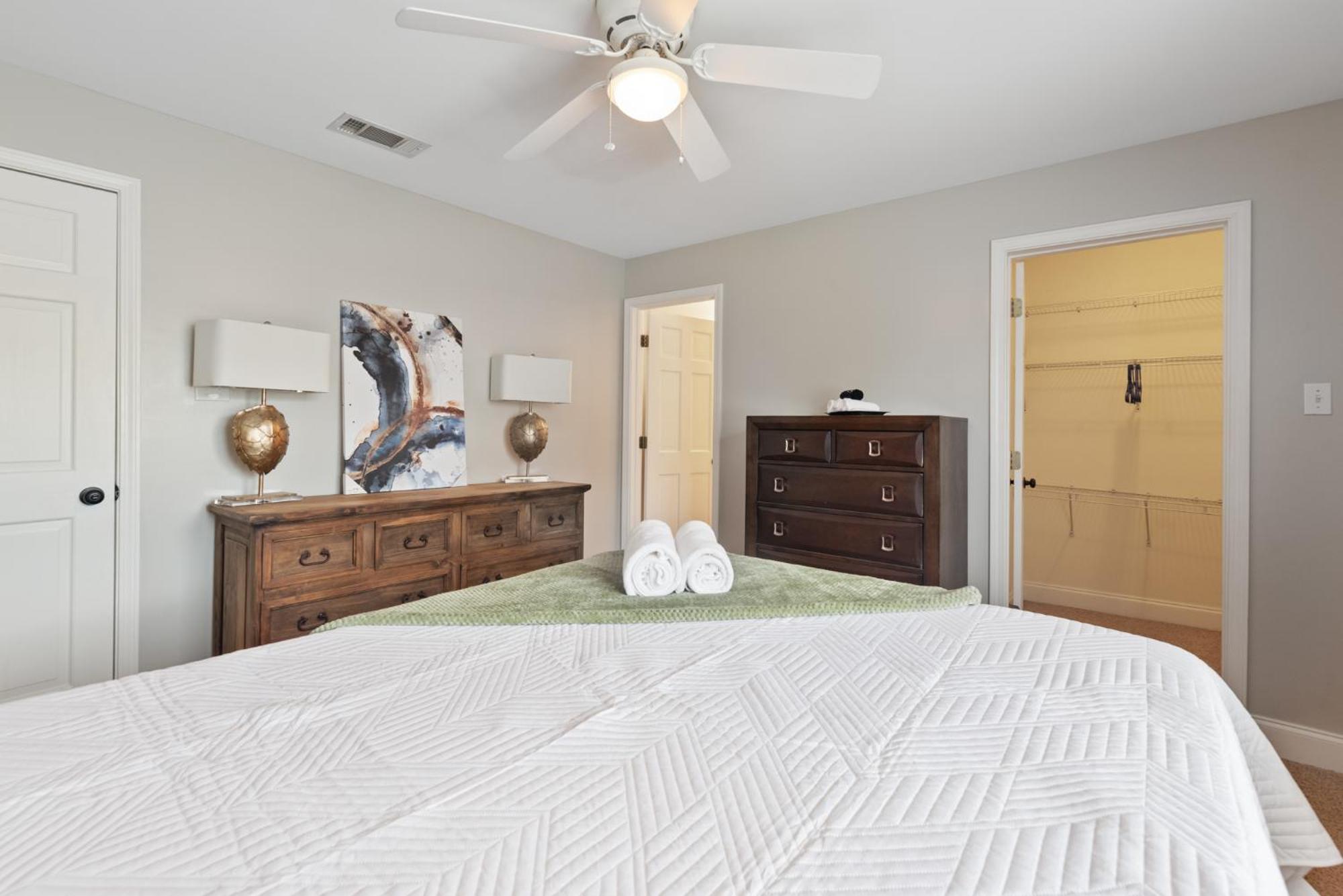 Downtown Ocean Springs Townhouse 3 Bedrooms 外观 照片