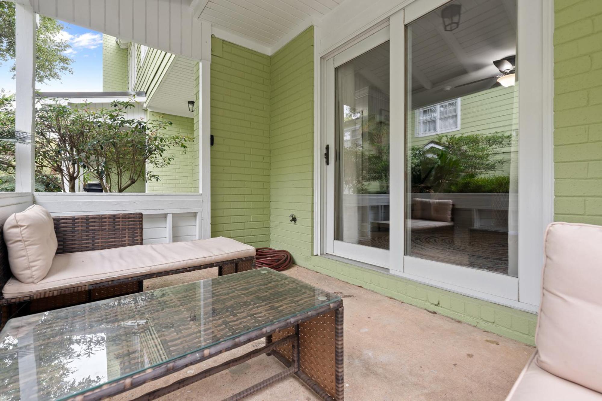 Downtown Ocean Springs Townhouse 3 Bedrooms 外观 照片