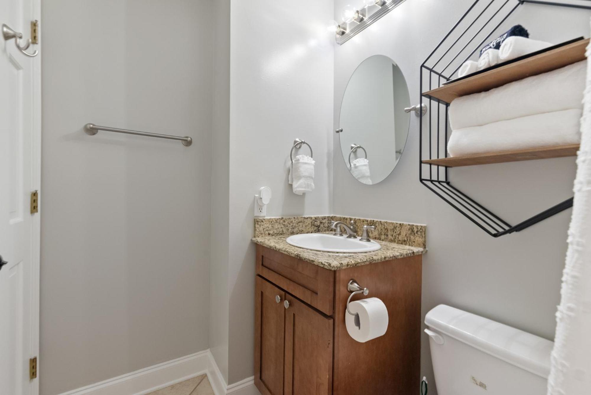 Downtown Ocean Springs Townhouse 3 Bedrooms 外观 照片