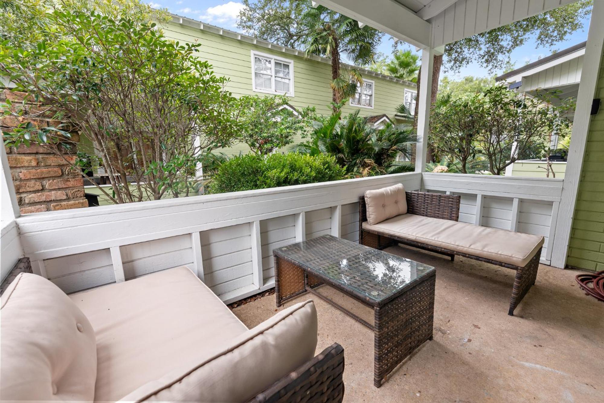 Downtown Ocean Springs Townhouse 3 Bedrooms 外观 照片