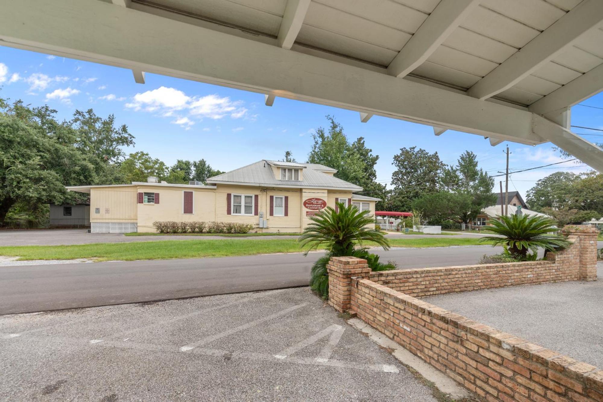 Downtown Ocean Springs Townhouse 3 Bedrooms 外观 照片