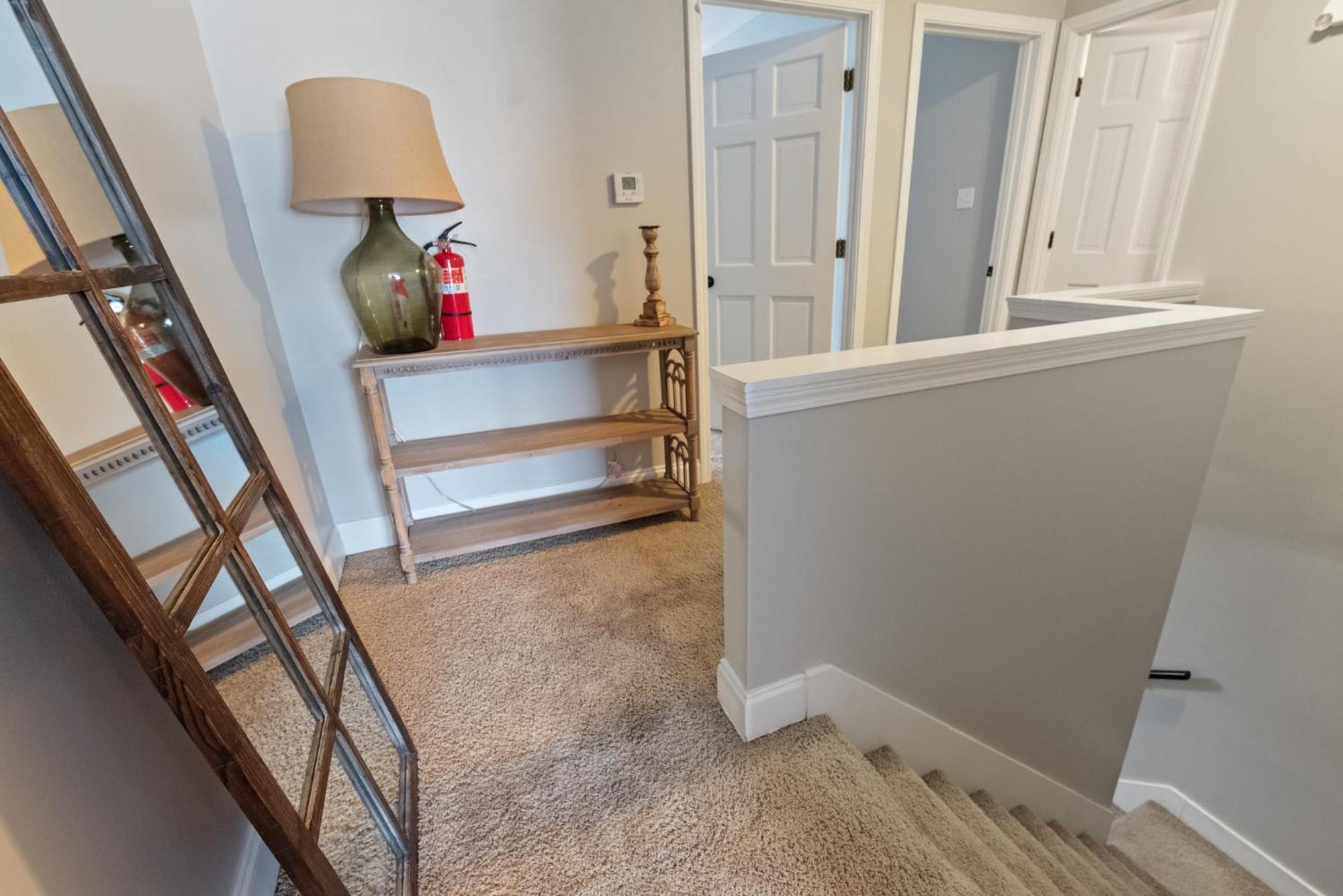 Downtown Ocean Springs Townhouse 3 Bedrooms 外观 照片