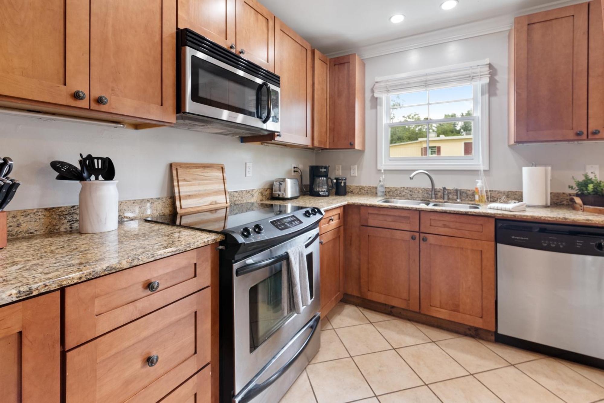Downtown Ocean Springs Townhouse 3 Bedrooms 外观 照片