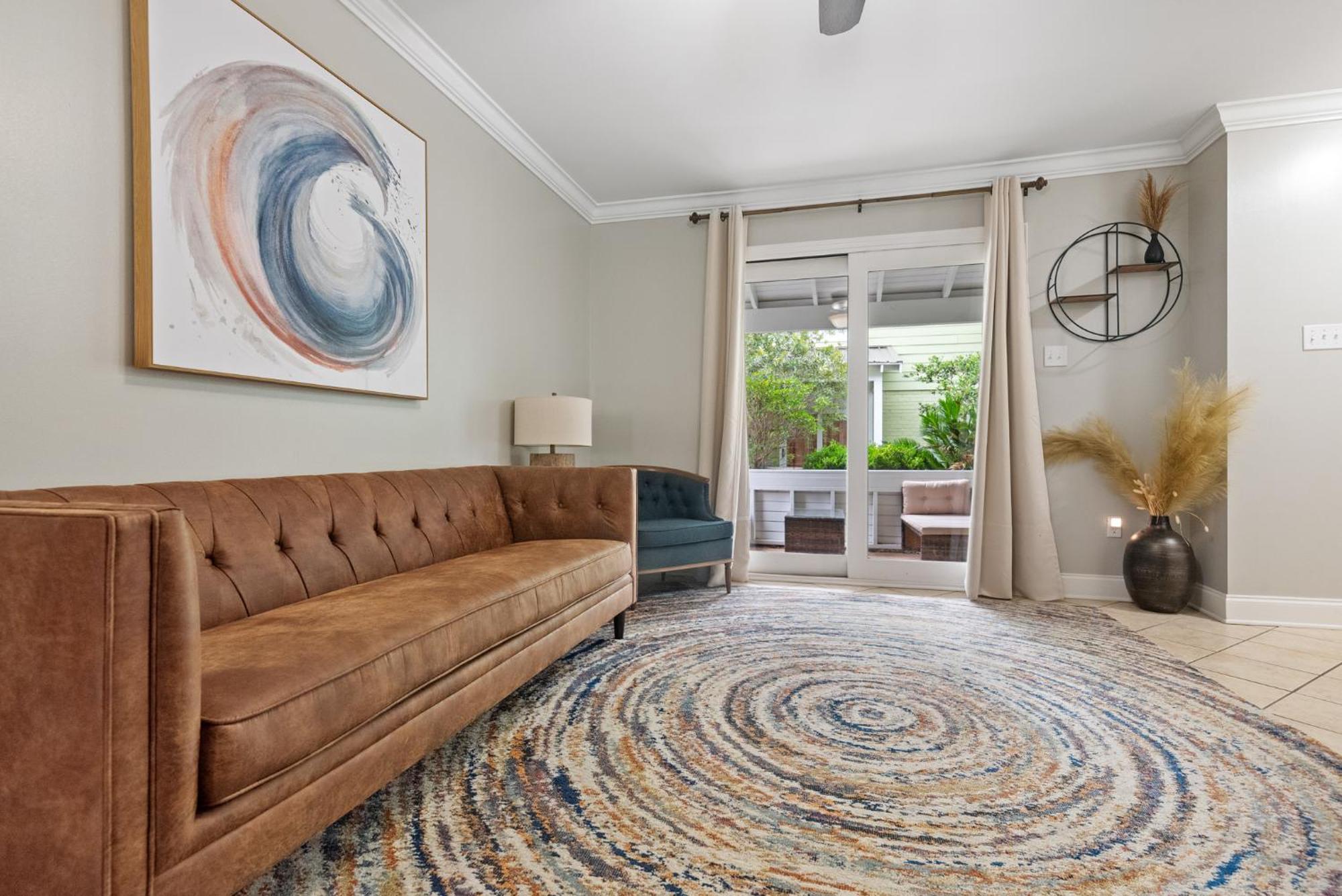 Downtown Ocean Springs Townhouse 3 Bedrooms 外观 照片