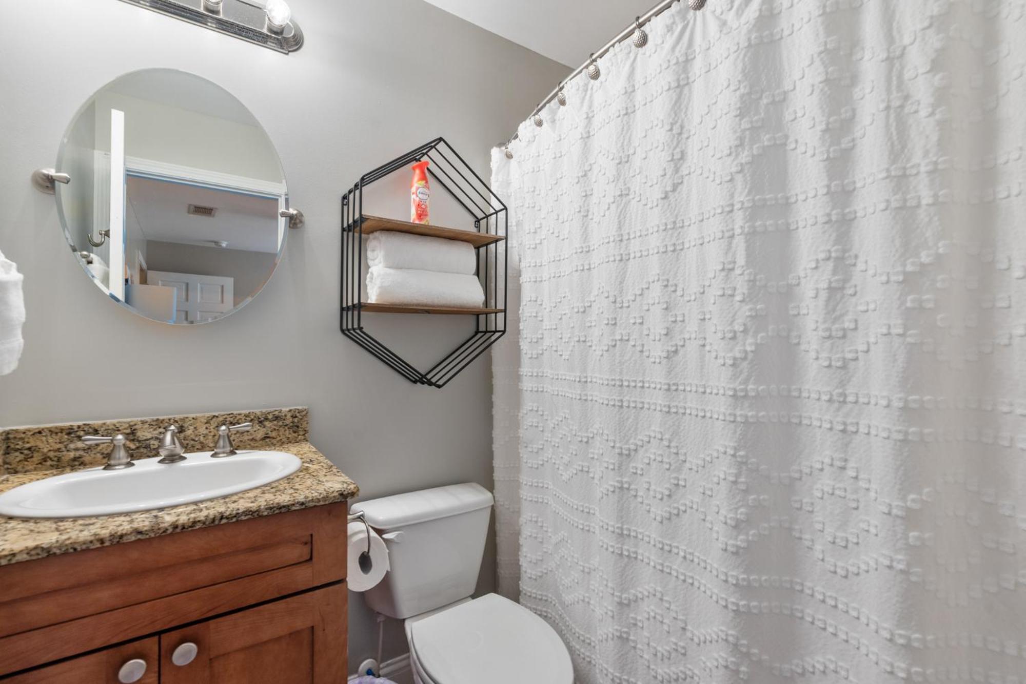 Downtown Ocean Springs Townhouse 3 Bedrooms 外观 照片