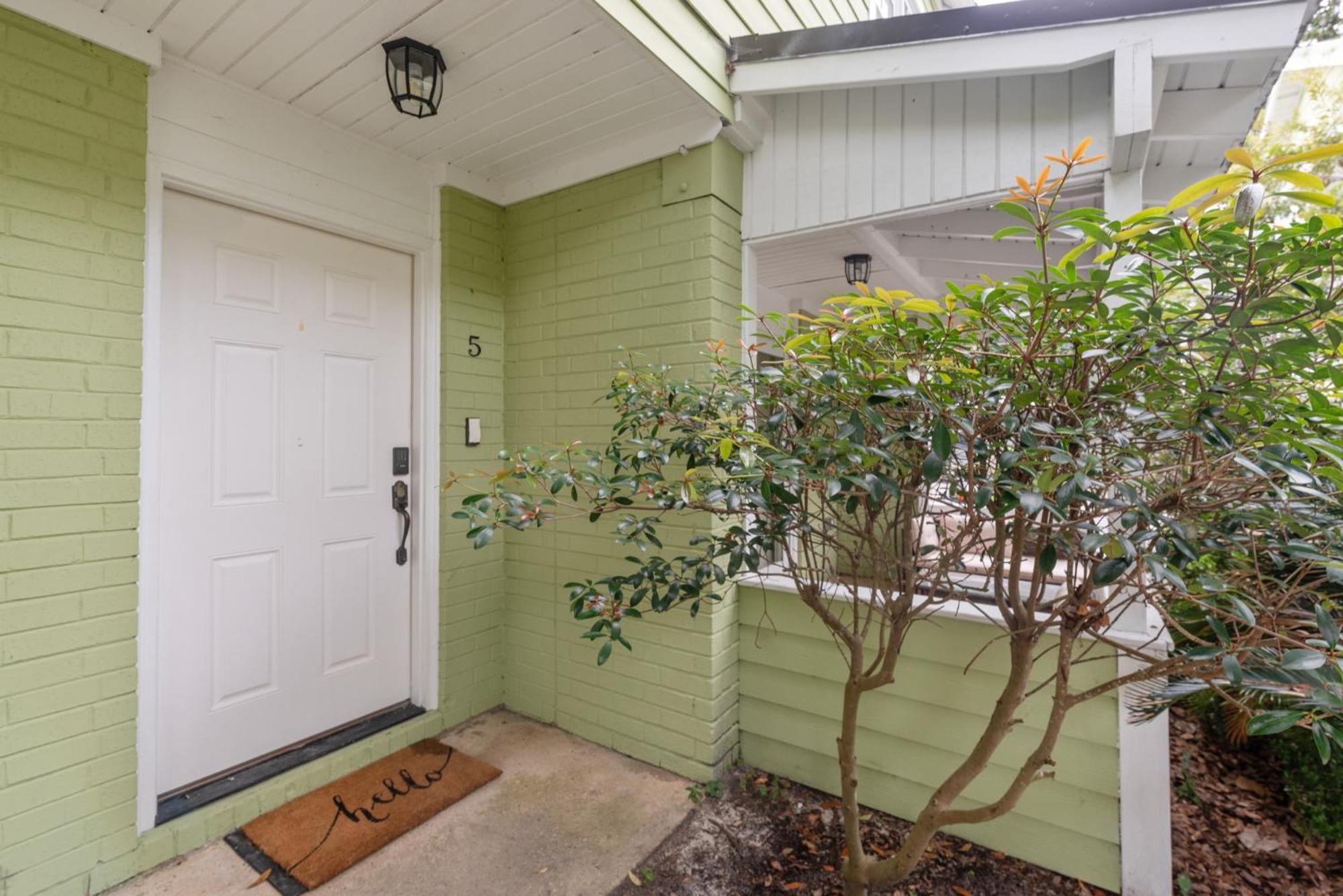 Downtown Ocean Springs Townhouse 3 Bedrooms 外观 照片